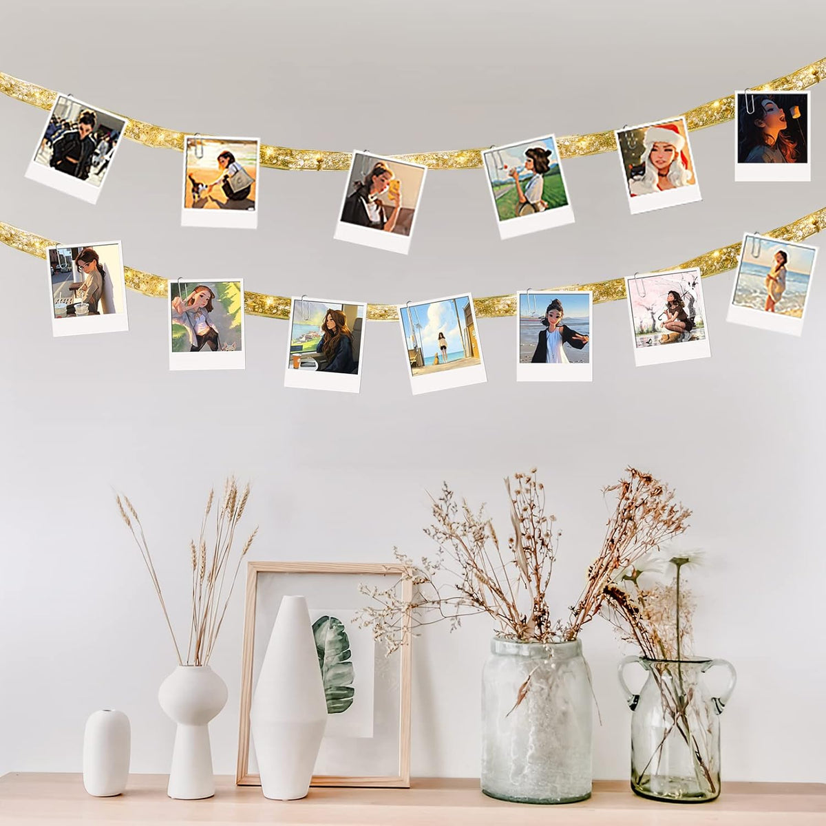 Yeouu | LumiSpark – Illuminate Your Home with the Magic of Christmas