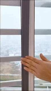 Door And Window Seal