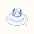 🎄 Christmas Light Suction Cup Clips | Clear Window Light Hangers