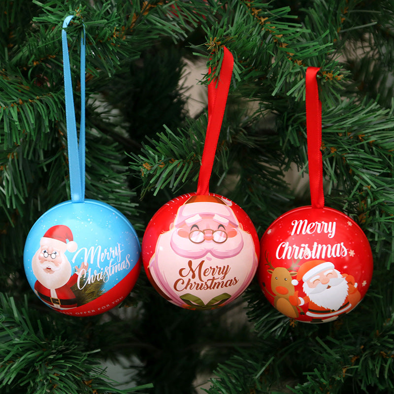 Christmas Tree Ornament Yeouu