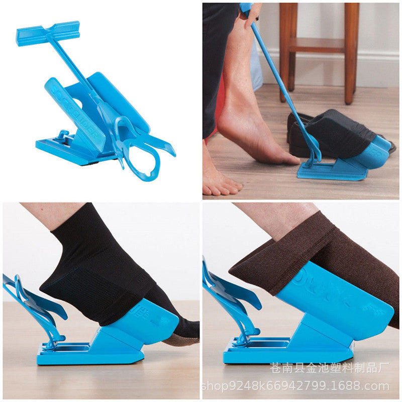 Yeouus | Sock puller for seniors and disabled individuals