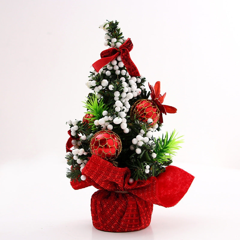 Decorative Christmas Tree Yeouu