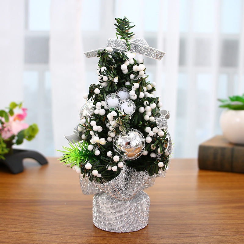 Decorative Christmas Tree Yeouu