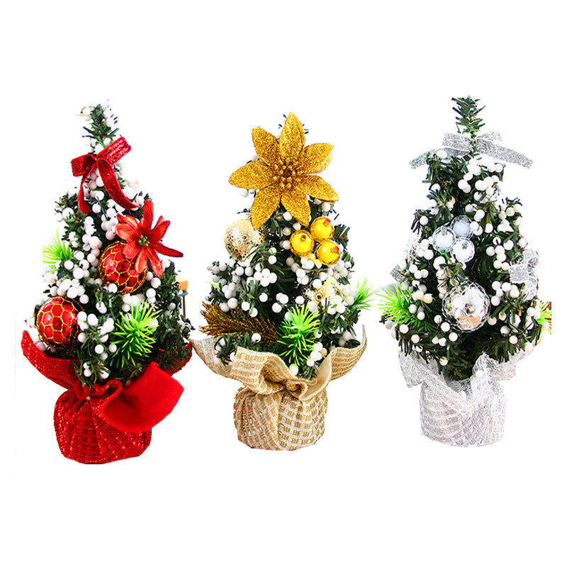 Decorative Christmas Tree Yeouu