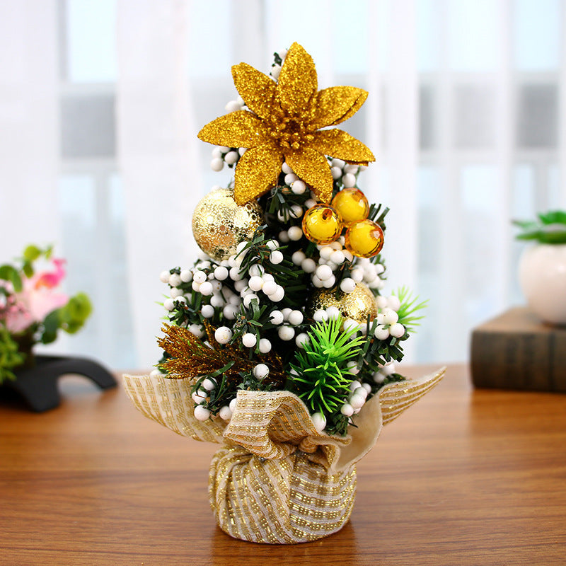 Decorative Christmas Tree Yeouu