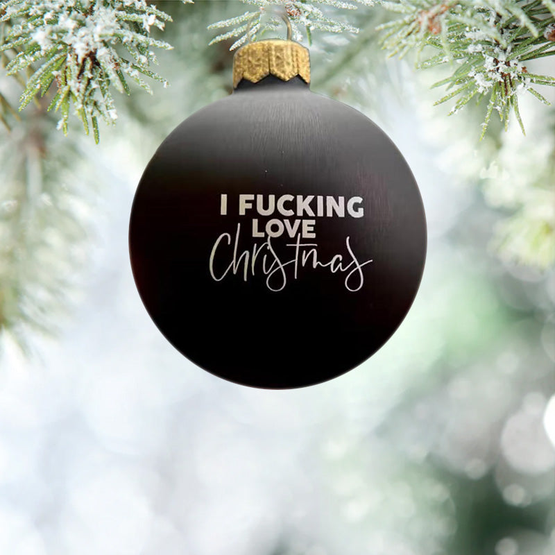 Yeouu | Funny Christmas Decoration