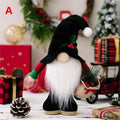 Yeouu | Christmas Gnome Dolls Christmas Day Gifts Dwarves Home Decoration Gifts
