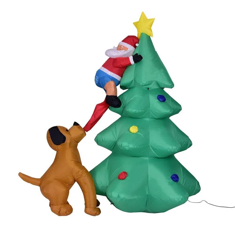Yeouu | Christmas Decorations