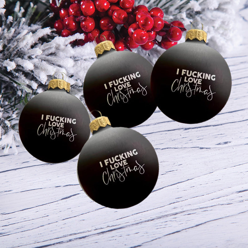 Yeouu | Funny Christmas Decoration