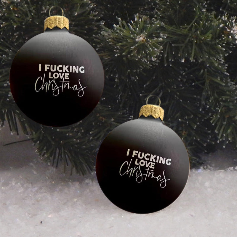 Yeouu | Funny Christmas Decoration