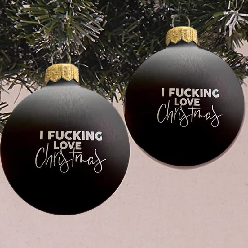 Yeouu | Funny Christmas Decoration