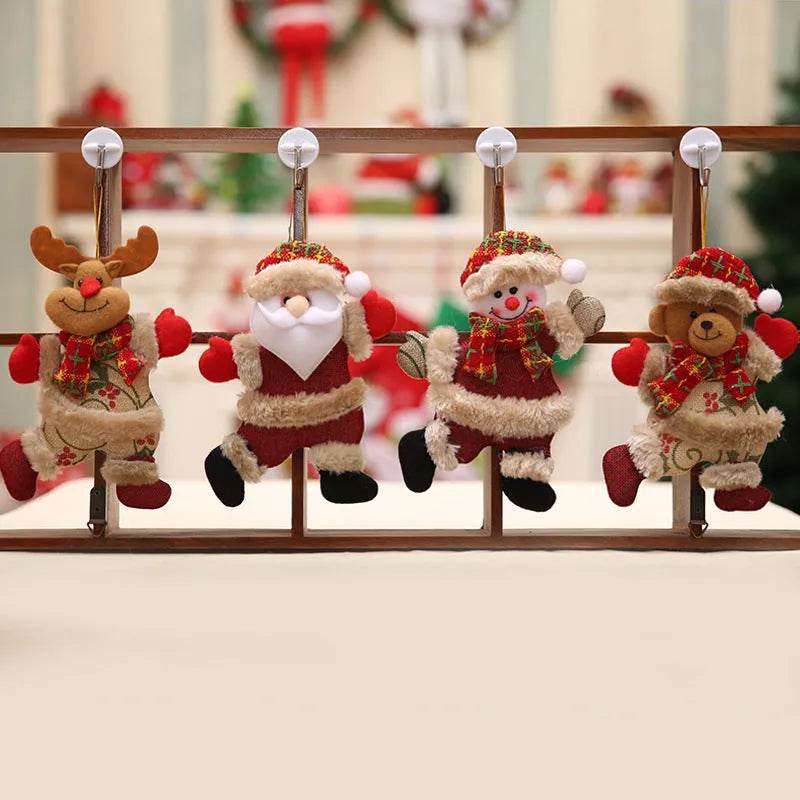 Yeouu | Christmas tree accessories