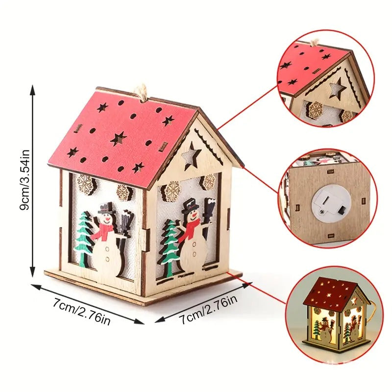 🔥BLACK FRIDAY PRE-SALE🔥 Christmas LED Decoration🎄