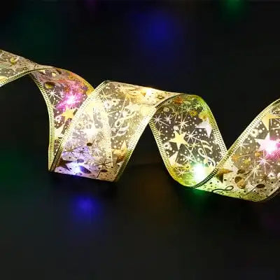 Yeouu | LumiSpark – Illuminate Your Home with the Magic of Christmas