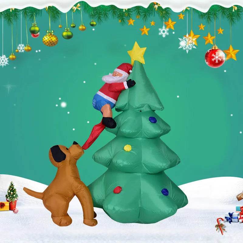 Yeouu | Christmas Decorations