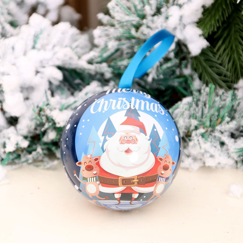Decorative Holiday Ornament Yeouu