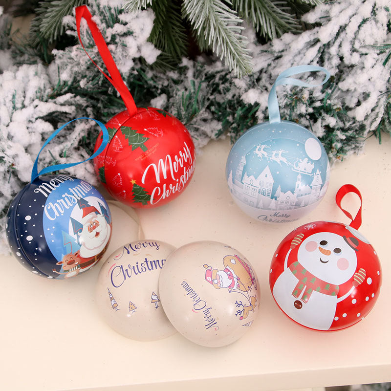 Decorative Holiday Ornament Yeouu