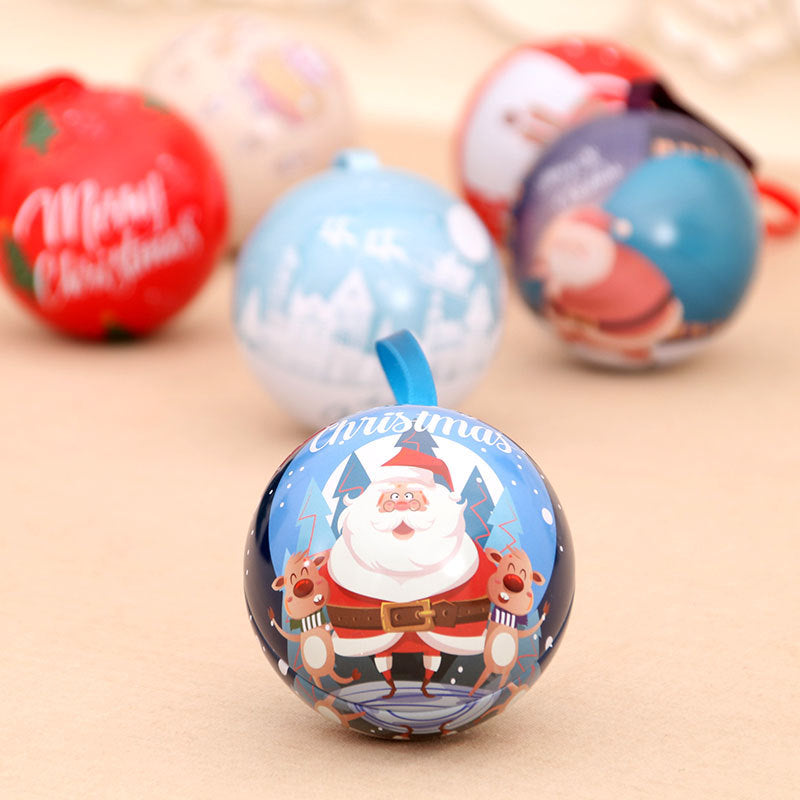 Decorative Holiday Ornament Yeouu