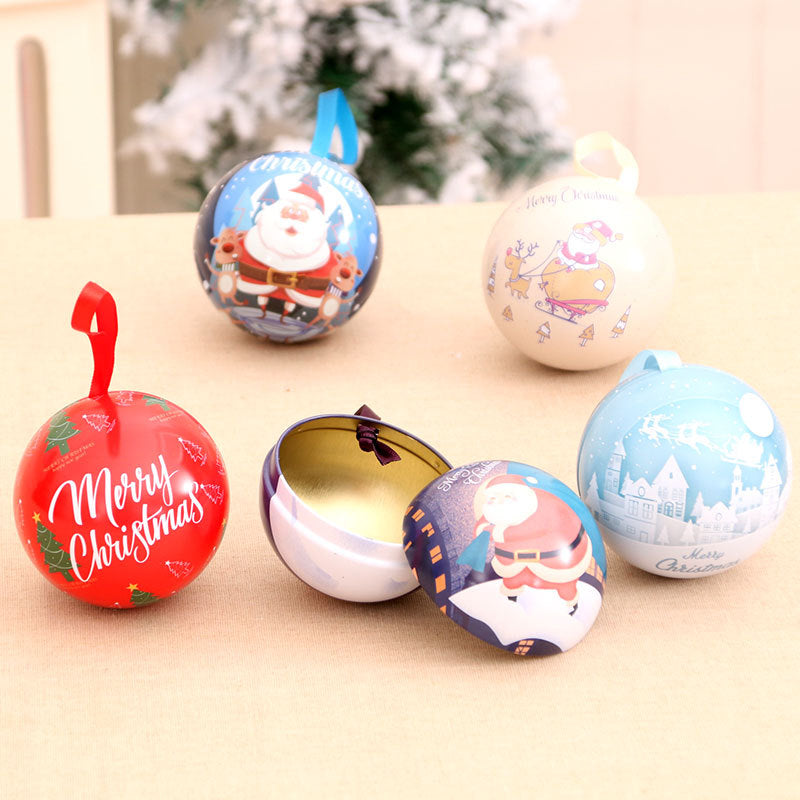 Decorative Holiday Ornament Yeouu