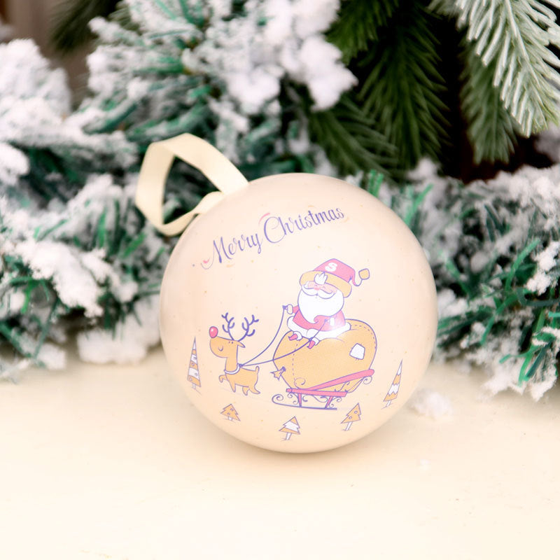 Decorative Holiday Ornament Yeouu