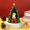 Yeouu | Christmas Decoration Christmas Tree Luminous Ornaments