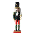 Nutcracker Soldier, 30 cm, decorative wooden figure