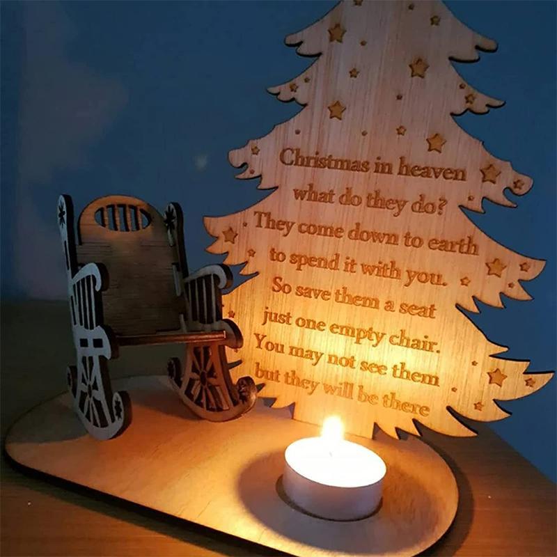 Yeouu | Christmas Remembrance Ornament