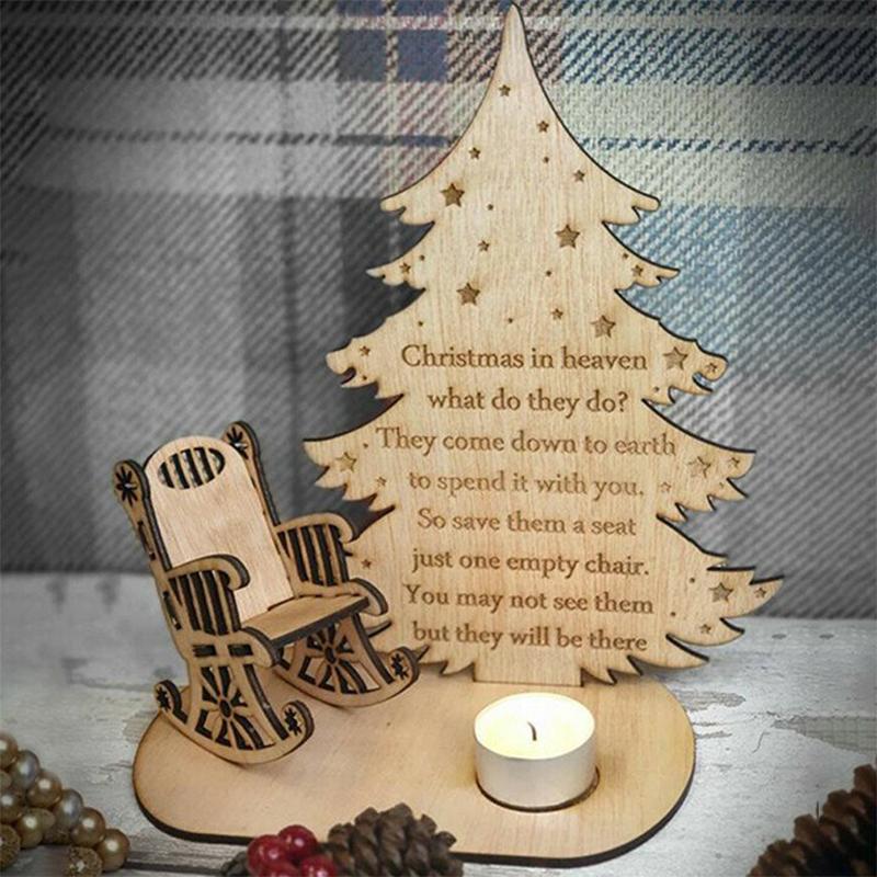 Yeouu | Christmas Remembrance Ornament