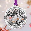 "When someone you love becomes a memory" - Solemn Christmas remembrance | Yeouu
