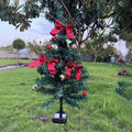 Yeouu | Solar Christmas Trees Lights