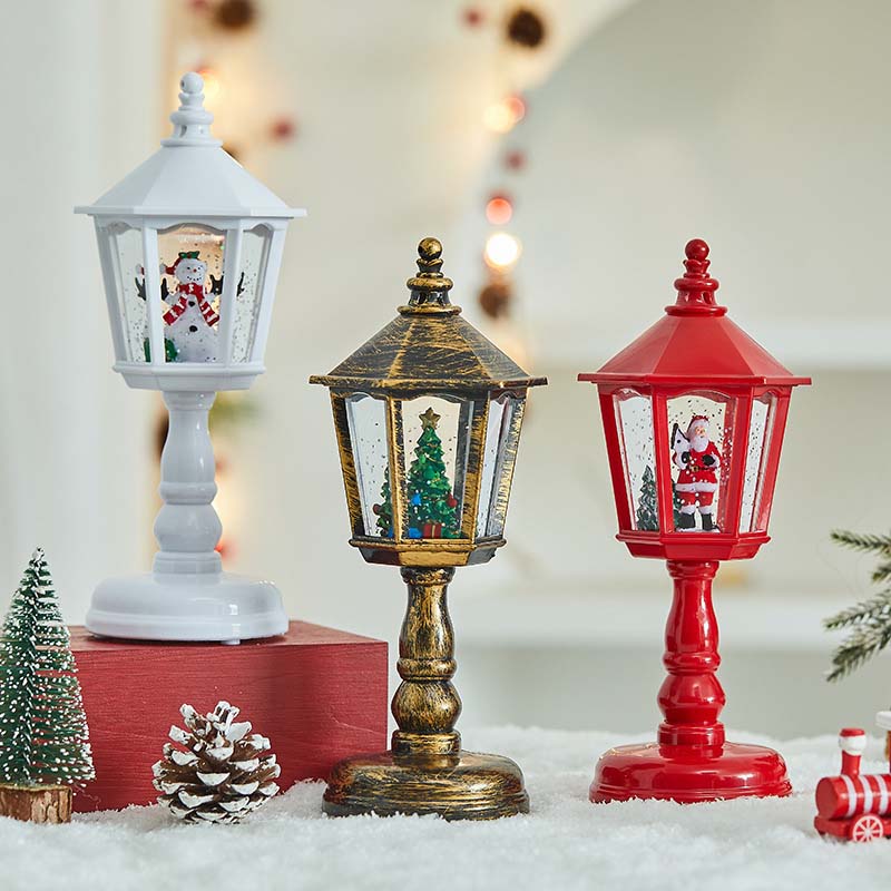 Yeouu | Christmas Themed Light, Decorative Light for Home Party Festival