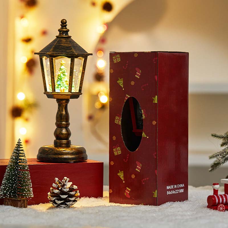 Yeouu | Christmas Themed Light, Decorative Light for Home Party Festival