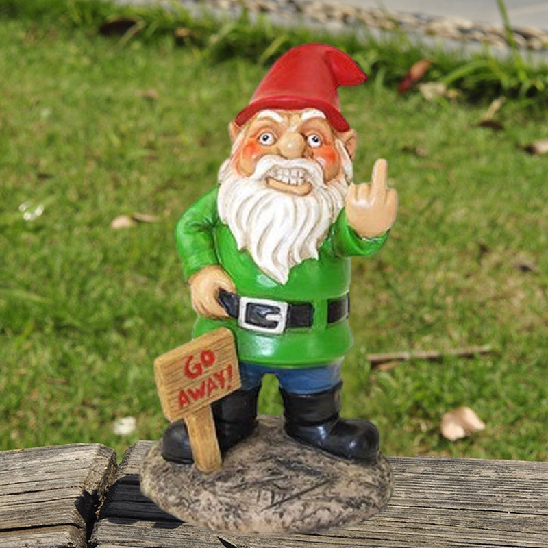 Yeouu | Christmas Gnome Ornament