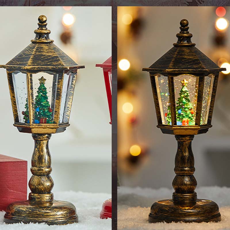 Yeouu | Christmas Themed Light, Decorative Light for Home Party Festival