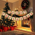 Yeouu | Merry Christmas Banner