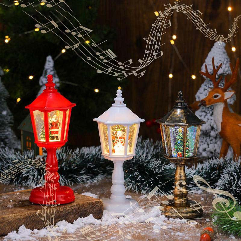 Yeouu | Christmas Themed Light, Decorative Light for Home Party Festival