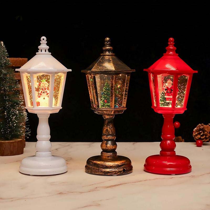 Yeouu | Christmas Themed Light, Decorative Light for Home Party Festival