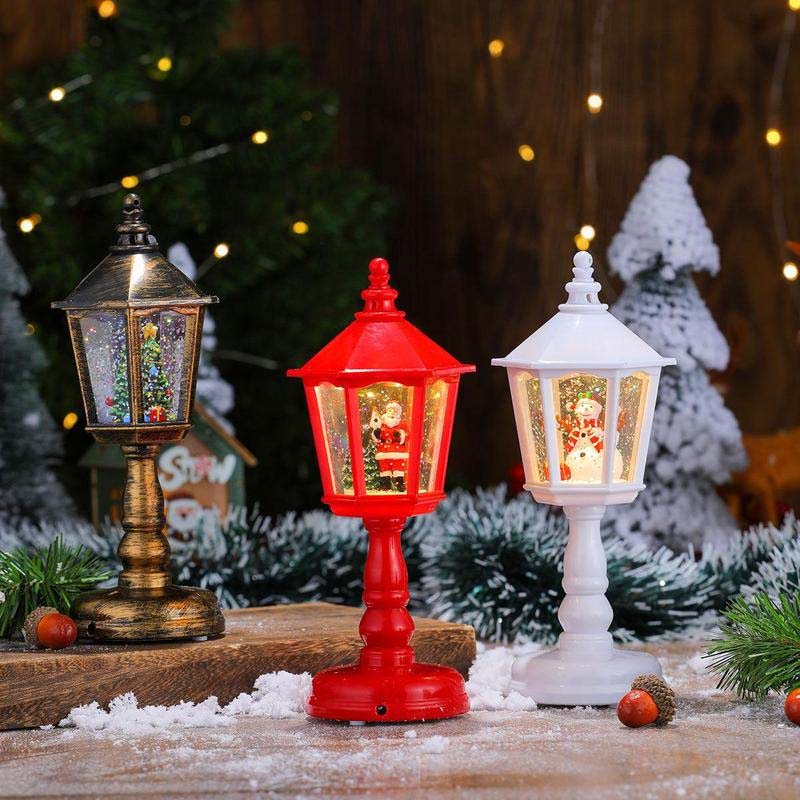 Yeouu | Christmas Themed Light, Decorative Light for Home Party Festival