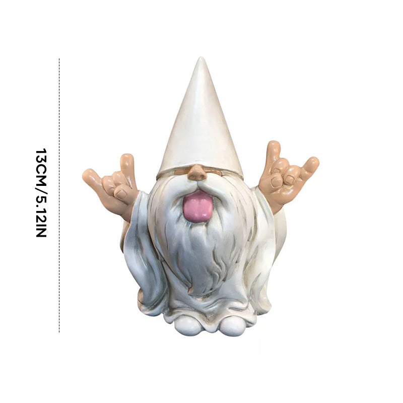 Yeouu | Christmas Gnome Ornament