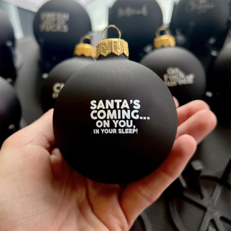 Yeouu | Funny Christmas Decoration