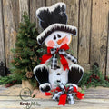 Yeouu | Christmas Snowman Decoration