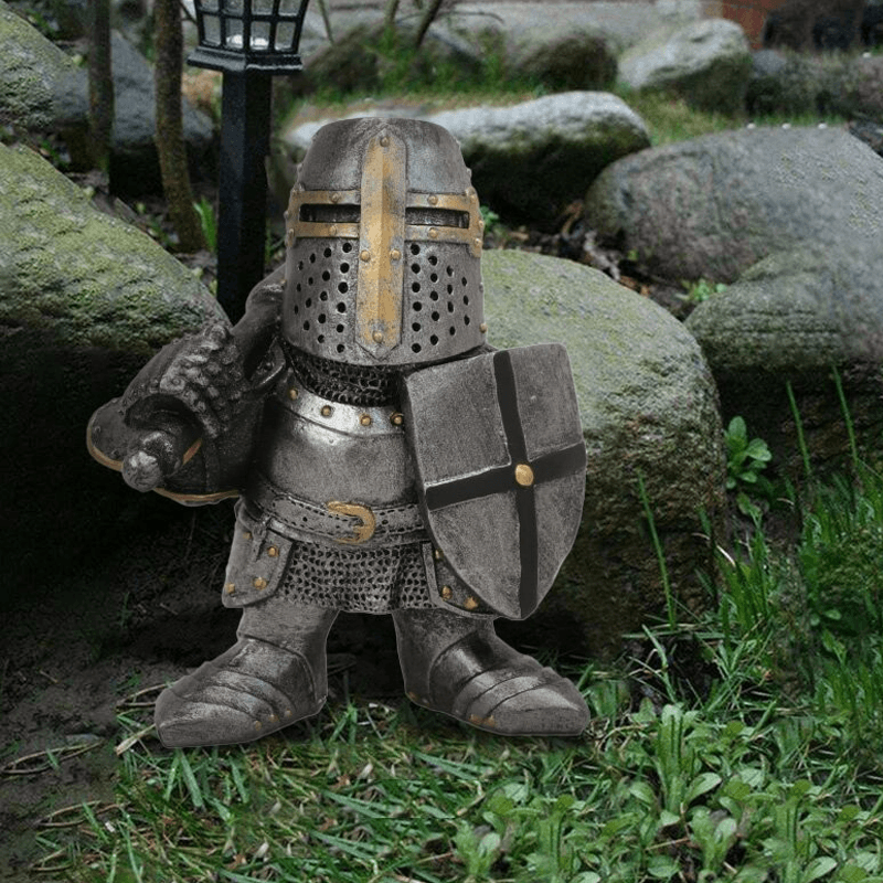Yeouus | Comfybear™Garden Gnomes Guardian
