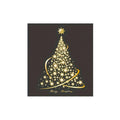 Yeouu | Christmas tree window sticker