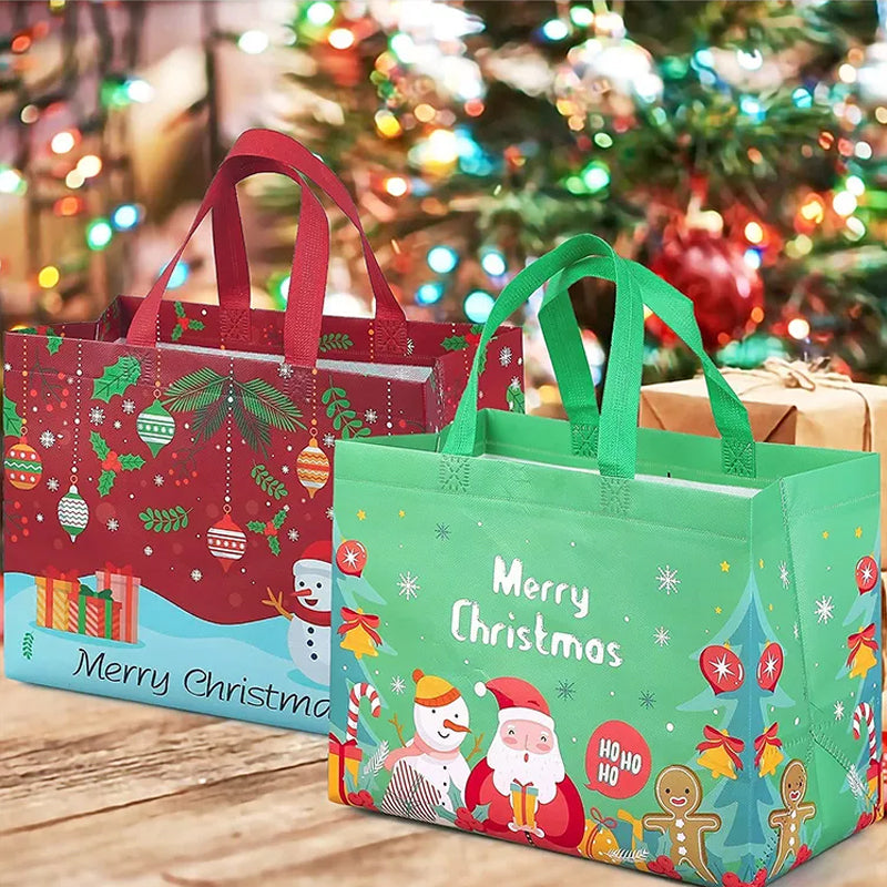 Yeouu | HolidayBag™ Christmas Magic Pac