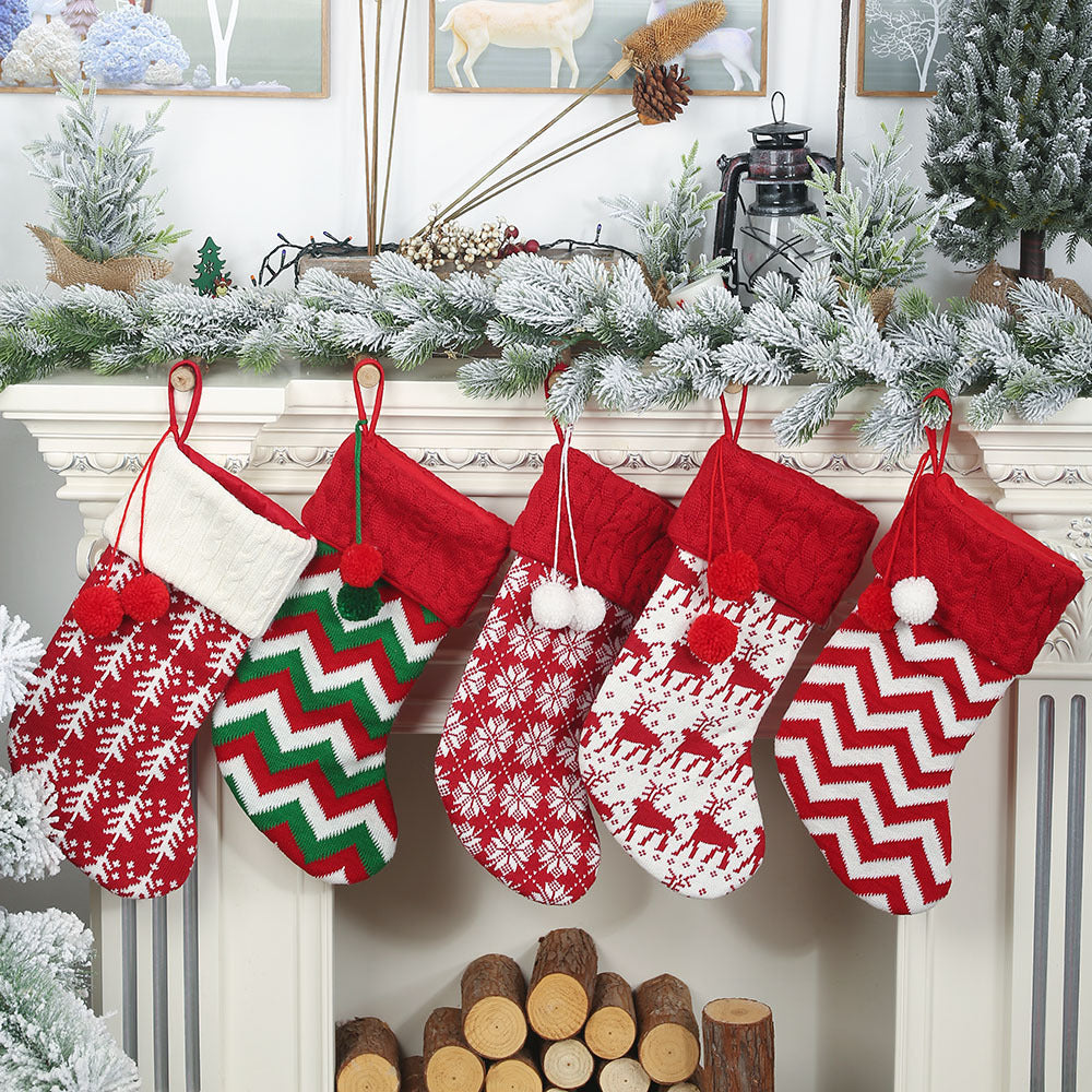 Christmas Stocking Yeouu