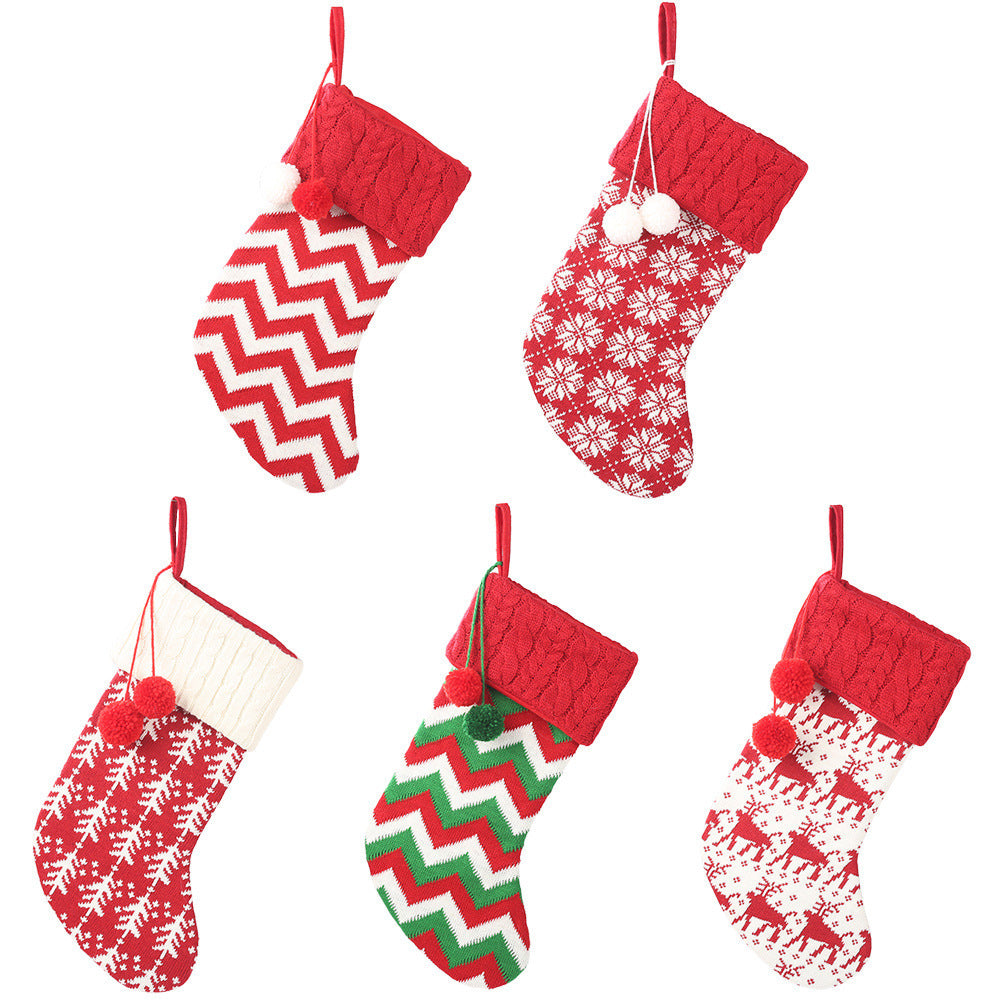 Christmas Stocking Yeouu