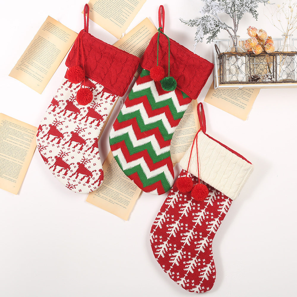 Christmas Stocking Yeouu