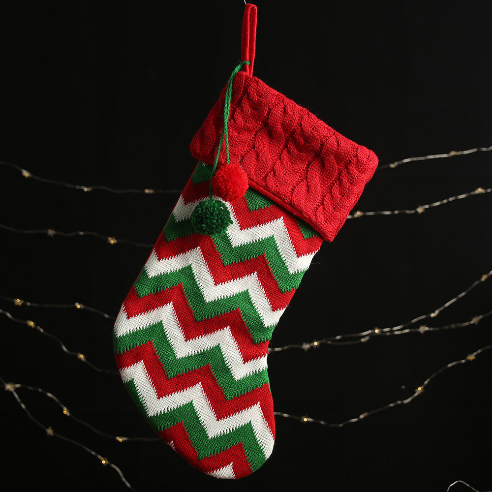 Christmas Stocking Yeouu