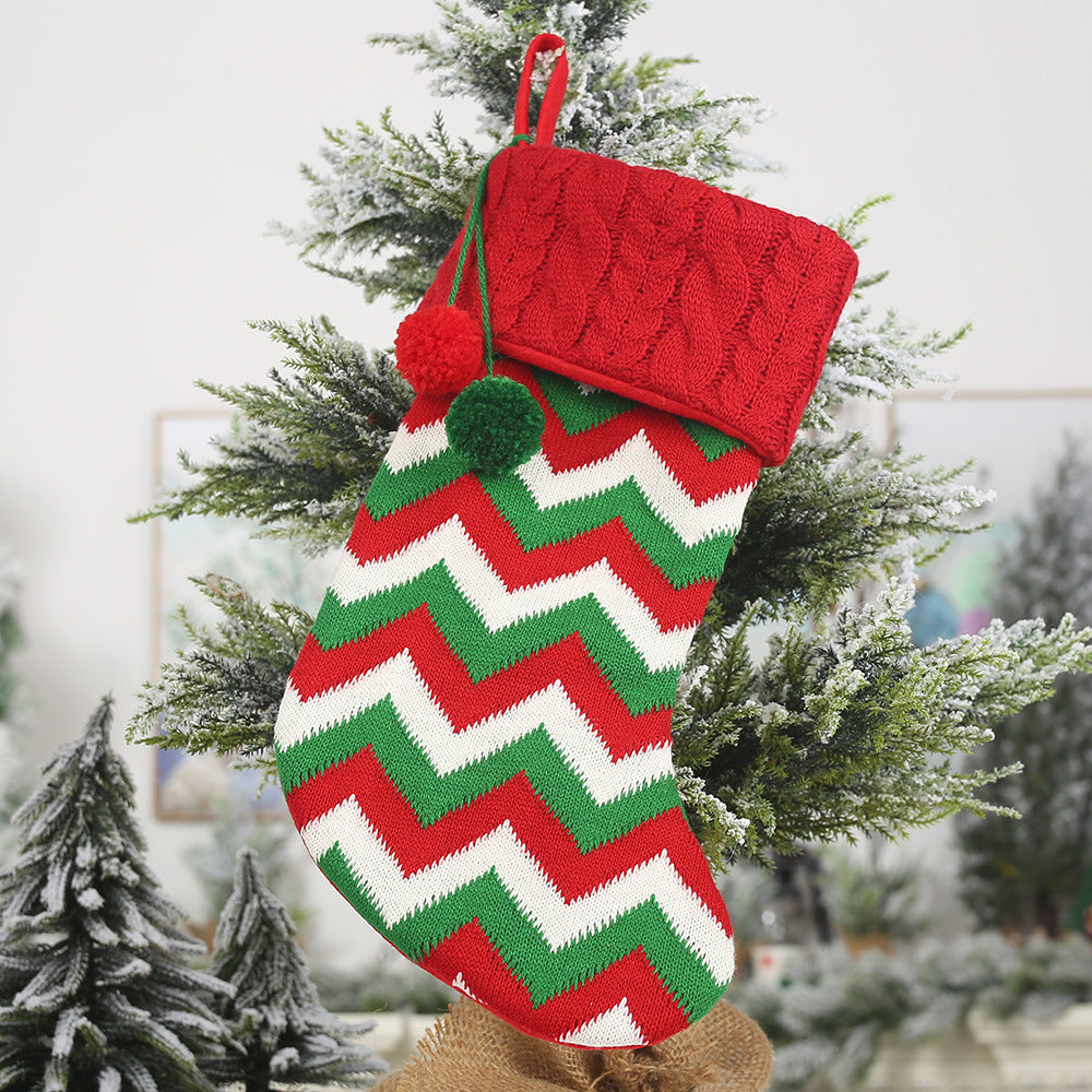 Christmas Stocking Yeouu