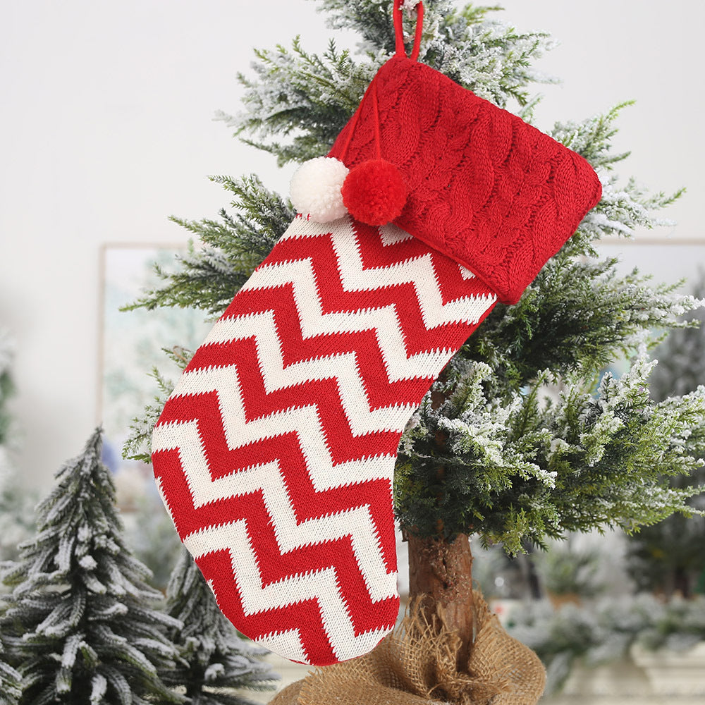 Christmas Stocking Yeouu